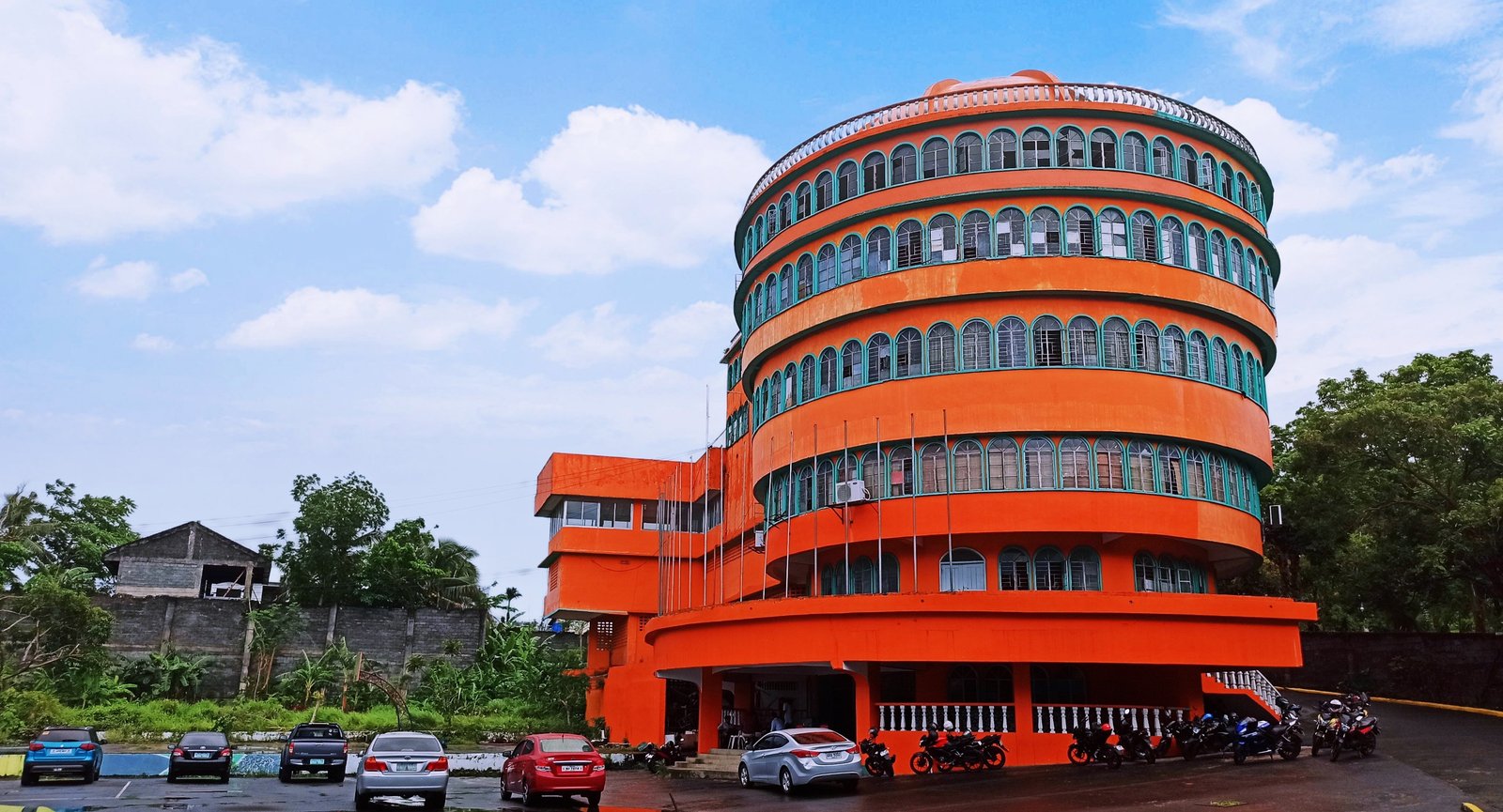 Bicol Christian College Of Medicine